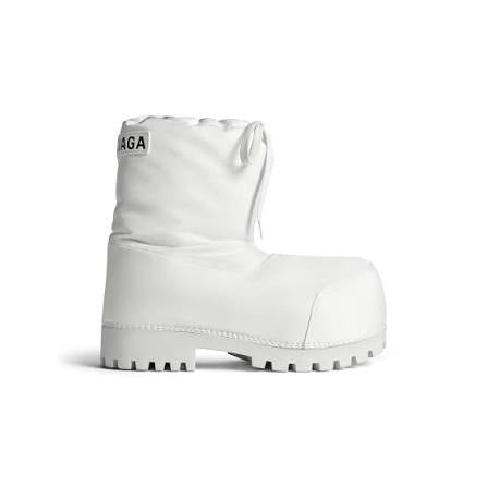 Balenciaga Alaska boots