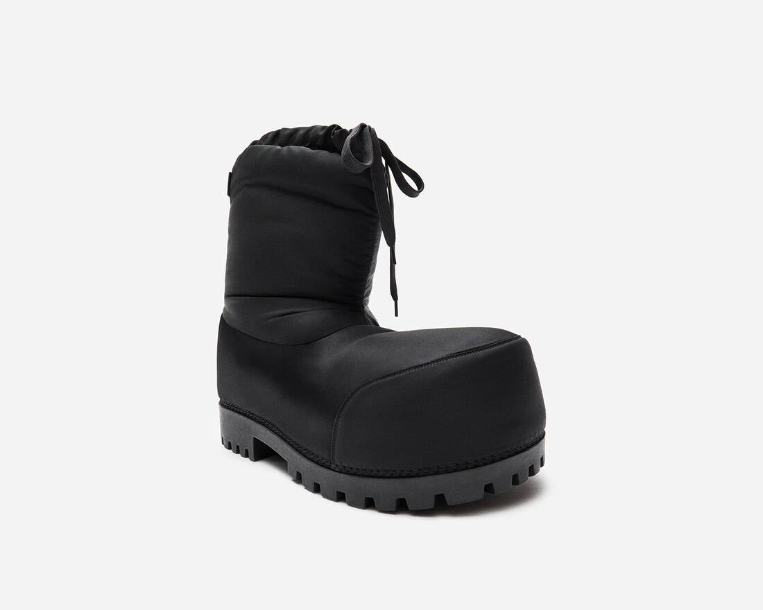 Balenciaga Alaska boots