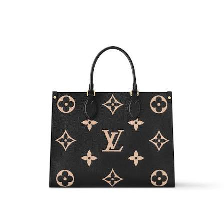 Louis Vuitton bag
