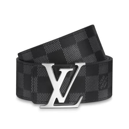 Louis Vuitton belt