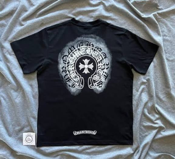 Chrome Hearts long and short sleeve