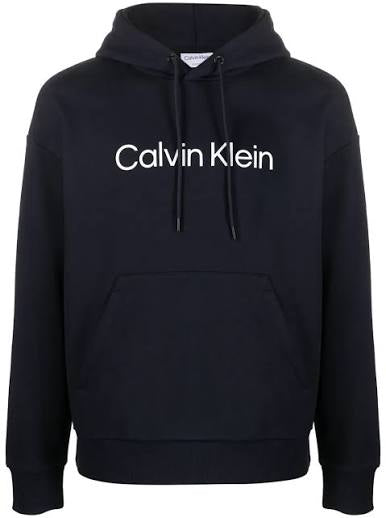 Black Calvin klein hoodie
